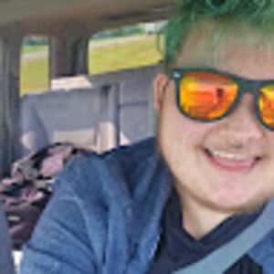 Meet your Posher, Andi